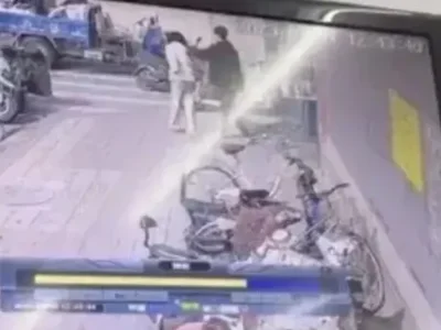 新闻被删报道：秦皇岛三名未成年男性强制猥亵两少女80余分钟，仅一人被拘留