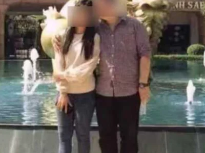 花光27万娶柬埔寨媳妇，4年后走至“离婚”