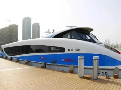 RTA在夏季调整海运时间表