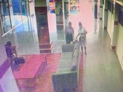 华裔女子失踪后续：被监控拍到，疑前往赌场