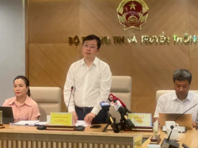 越南信息与传媒部：确认抖音在越南违法违规行为是有依据的