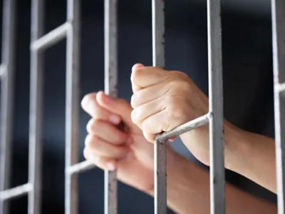 亚裔男子在阿治曼持刀杀人，警方6小时内火速破案