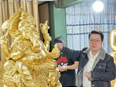 被公然诽谤和歧视，柬埔寨一富豪对脸书网友提起诉讼！