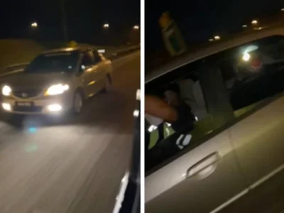 在马来西亚遇上假警察，你到底应该如何应对？