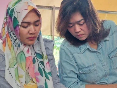 殴打、关禁闭、卖到妓院..…一女子被骗到妙瓦底，签下卖身合同