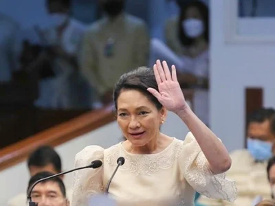 独立日 菲律宾参议员重申为不同的自由而战