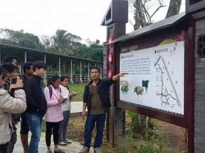 柬埔寨小伙“扬言”在海南待一年就回国，结果……