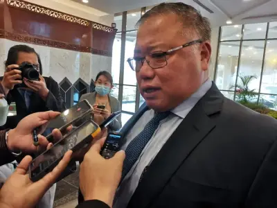 旅游部长：“马来西亚旅游年”或将推迟举行