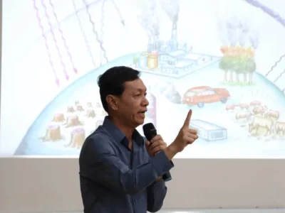 柬埔寨每年因气候变化，损失数百万美元！
