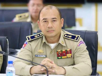 “你精神有问题！”贡布警长遭涉诈房产公司质疑