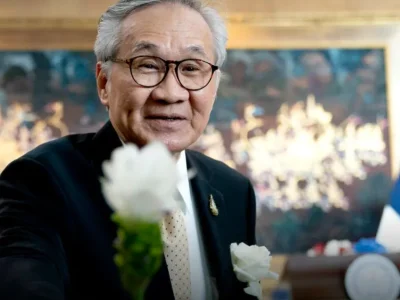 震惊国际！泰国外长的这一决定，让东盟陷入分裂！
