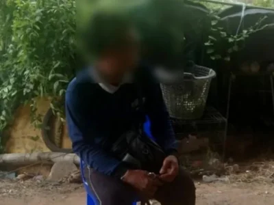 二年级就遭性侵？！43岁泰男强奸亲侄女4年致其怀孕2个月！