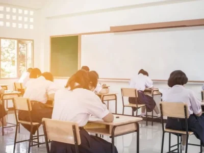 生源匮乏！泰国高校面临倒闭！中国留学生成希望...