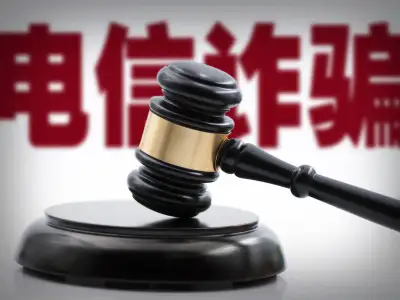 男子在缅甸建立诈骗集团在逃，14人被招募偷渡缅甸参与实施诈骗被判刑
