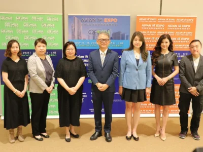 澳门亚洲国际娱乐展7月回归，可望吸引超过五千人入场