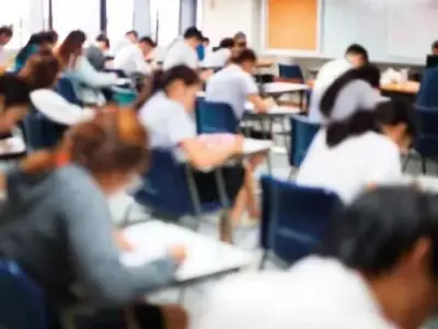 阿联酋1至12年级学校考试成绩公布时间表