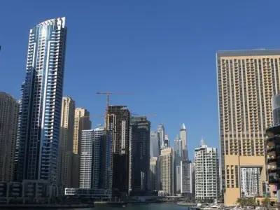 阿联酋宣布对中小企业的新激励措施