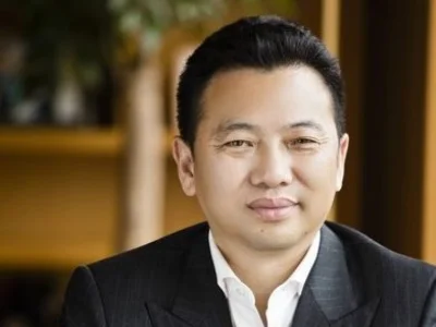 仰智慧卸任济州岛IR营运商神话世界董事
