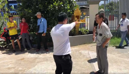 苹果14 Pro Max仅105美元？老板卖假手机还假冒警官