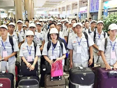在越南，这几个地方招工要慎重，政府机关已将其列入招聘黑名单