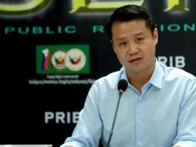 参议员张侨伟推动菲律宾每个城镇建立避难中心