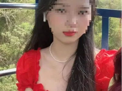 女孩青岛旅游失联6天已身亡