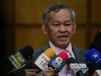 泰国参议员爆料:支持披塔的参议员，不超过5个！