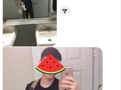 UCSD女博士孕期出轨导致羊水破裂后续：我专心做个好妈妈，你想弄死我？