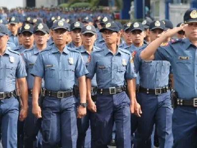 菲律宾警方额外部署警力前往被查园区