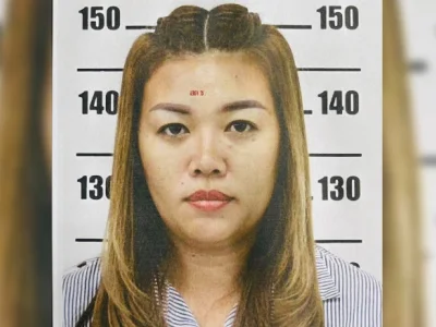 泰国女子用氰化物连环杀人，罪名创泰犯罪史纪录