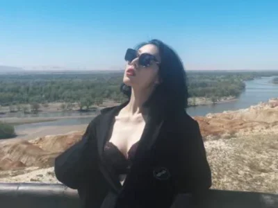 UCSD女博士前夫爆料：Vince专睡别人老婆，喜欢用拳头，人送外号UCSD曹操！