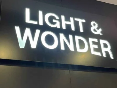 Light & Wonder在Connie James宣布离任后正在物色新财务总监