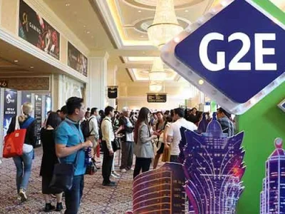 金沙中国总裁王英伟及菲PAGCOR主席Alejandro Tencgo将于澳门G2E Asia研讨会作主题演讲