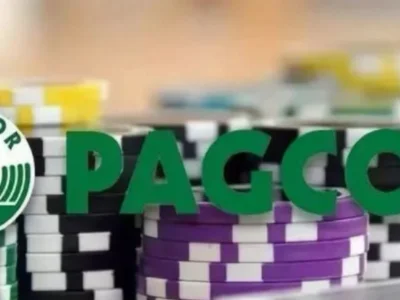 PAGCOR下令关闭被查BC园区