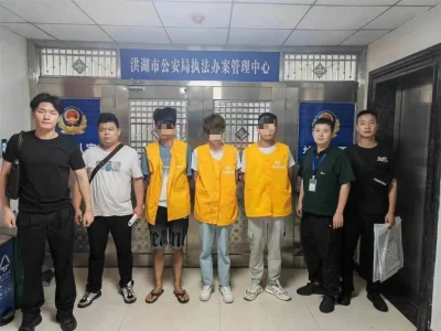 187名在逃人员落网！湖北公安集中“亮剑”战果丰