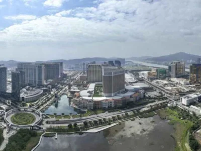 2023年上半年澳门博彩业举报的可疑交易报告按年增长125%
