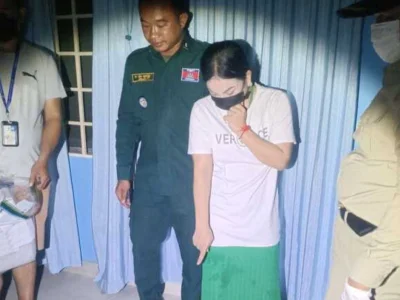 按摩店提供性服务被端，3名女郎获救