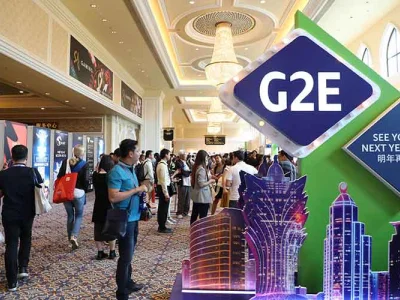 暌违四年，亚洲国际娱乐展澳门再度开锣