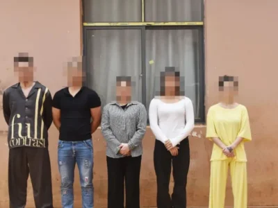 两名卖掉中国男友的缅甸女子全被抓了！还有更多绑架贩卖人口的“渣滓”落网！