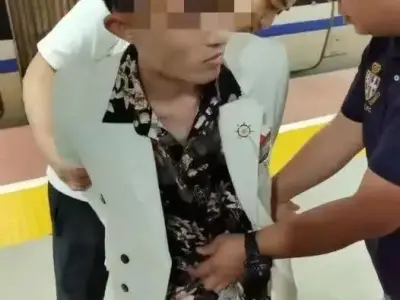 “蛇头”团伙将人骗至东南亚从事电诈、赌博，重庆警方抓获5人...