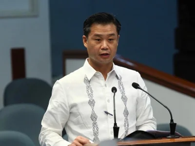 参议员张侨伟质问: BC外国逃犯是如何进入菲律宾？