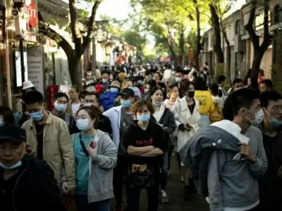 泰旅局预测2024年赴泰中国游客或达700-800万人次