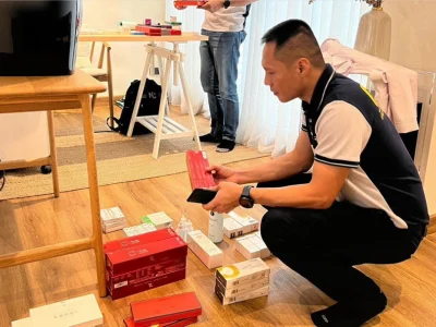 缅甸女子在泰国“打黑工”，背后老板竟然是中国人……