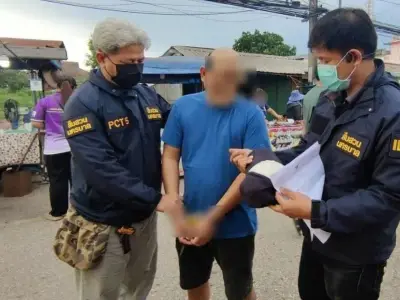 前僧侣通过网上宗教文物商店，诈骗上1000万