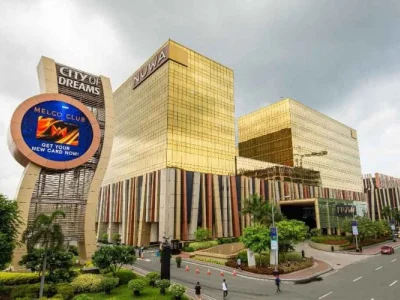 马尼拉新濠天地的复苏助Premium Leisure Corp 在2023 年第二季度收入增长了49%