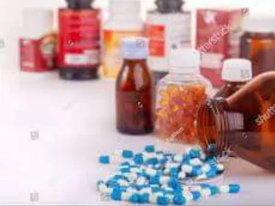 缅甸仰光地区有人举报，这两种药品是非法的！当局已解决