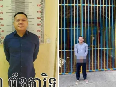 诈骗近700万美元，洪森前保镖被判18个月