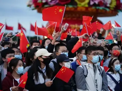民调: 新马民众对华好感度全球最高, 对美却最低, 为何？