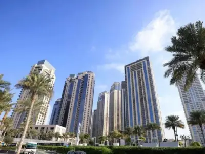 阿联酋将在2024年成为海湾合作委员会经济表现最好的国家