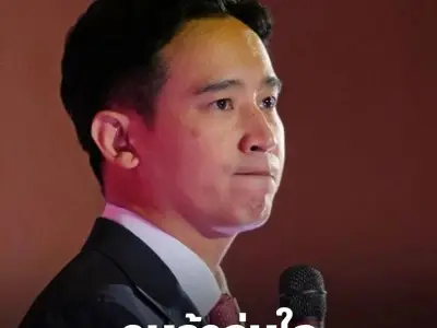 泰国名医提醒:近期想要不抑郁，最好少看政治新闻